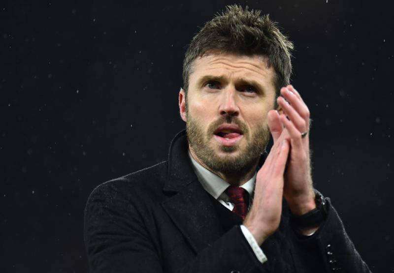 3人缺阵，卡里克迎战老东家，曼联三年未尝胜绩，弗兰克剖析关键差异