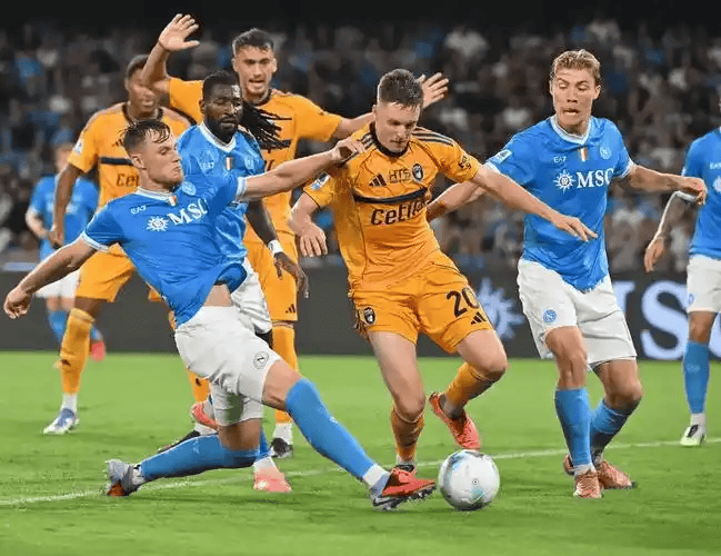 周六020意甲焦点！维罗纳保级生死战死磕，那不勒斯伤病满营，争四遇阻